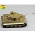 1/35 PzKpfw.VI Ausf.E (SdKfz.181) Tiger I (Late version) Upgrade set for Tamiya kit