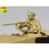 1/35 PzKpfw.VI Ausf.E (SdKfz.181) Tiger I (Late version) Upgrade set for Tamiya kit