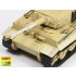 1/35 PzKpfw.VI Ausf.E (SdKfz.181) Tiger I (Late version) Upgrade set for Tamiya kit