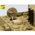 1/35 PzKpfw.VI Ausf.E (SdKfz.181) Tiger I (Late version) Upgrade set for Tamiya kit