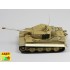 1/35 PzKpfw.VI Ausf.E (SdKfz.181) Tiger I (Late version) Upgrade set for Tamiya kit
