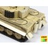 1/35 PzKpfw.VI Ausf.E (SdKfz.181) Tiger I (Late version) Upgrade set for Tamiya kit
