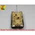 1/35 PzKpfw. V Ausf.G (i.Kfz.171) Panther Detail Set for Tamiya kits