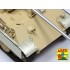 1/35 PzKpfw. V Ausf.G (i.Kfz.171) Panther Detail Set for Tamiya kits