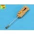 1/35 German 37mm Flakvierling 43/1 L/60 Gun Barrel