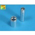 1/35 German 15cm StuH 43 Barrel for Stu.Pz.IV BRUMBAR Middle/Late for Tamiya kit
