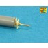 1/35 Gun Barrel Tips for MG 08 (3pcs) & MG 08/15 (3pcs)
