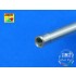 1/35 German 128mm PaK 44(80) L/55 Gun Barrel for SdKfz.186 Jagdtiger
