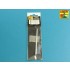 1/35 Soviet Super Heavy Tank KV-5 (Object 225) Armament for Trumpeter kits