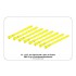 1/35 SMK 18 Typ 2 Salvehmaschinenkanone 2cm-Flak Barrels (8pcs)