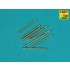 1/35 SMK 18 Typ 2 Salvehmaschinenkanone 2cm-Flak Barrels (8pcs)