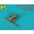 1/35 SMK 18 Typ 2 Salvehmaschinenkanone 2cm-Flak Barrels (8pcs)