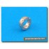 1/35 7.5cm KwK 42 L/70 Gun Barrel w/Muzzle Brake for German Panther Ausf.G Late