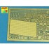 1/48 Sturmtiger (38cm RW61 Assault Mortar) Vol.1 Basic Detail Set for AFV Club kit