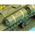 1/48 Soviet Heavy Tank JS-2 Vol.1 Basic Detail set for Tamiya kits