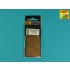 1/48 Jagdtiger Side Skirts for Tamiya kits