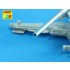 1/48 German 88mm L/56 Single Barrel for Flak 18 and Flak 37