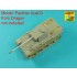 1/72 Panther Ausf.A/D Grilles