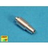 1/72 German 15cm StuH 43 Barrel for Stu.Pz.IV BRUMBAR Middle/Late Version