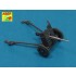 1/72 German 37mm Barrel for Pak35/36 Early Model