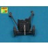 1/72 German 37mm Barrel for Pak35/36 Early Model