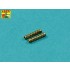 1/72 WWI German 7.9mm lMG 08/15 Spandau Machine Gun Barrels