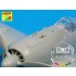 Armament for 1/72 German Fighter Focke-Wulf Fw-190 A2 to A6