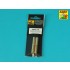 Weight for Plastic Models (25 x 9 mm, 4pcs) 