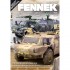 Abrams Squad Specials Vol.1 - Modelling the Fennek (English, 56 pages)