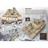 Abrams Squad Specials Vol.4 - Modelling the Gulf War 1991 (English, 112 pages)