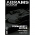 The Modern Modelling Magazine - Abrams Squad Issue Commander's Edition (English, 72 pages)