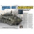 The Modern Modelling Magazine - Abrams Squad Vol.41 (English, 96 pages)