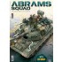 The Modern Modelling Magazine - Abrams Squad Vol.44 (English, 96 Pages)