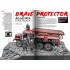 The Modern Modelling Magazine - Abrams Squad Vol.44 (English, 96 Pages)
