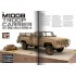 The Modern Modelling Magazine - Abrams Squad Vol.45 (English, 96 pages)
