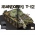 The Modern Modelling Magazine - Abrams Squad Vol.45 (English, 96 pages)