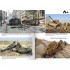 Abrams Squad References Vol.9 Syrian Armour at War Vol.2 (English, 72 Pages)
