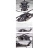 1/35 AH-60L DAP Black Hawk