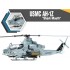 1/35 USMC Bell AH-1Z Viper "Shark Mouth" Helicopter