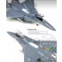 1/48 F-15K "R.O.K. Air Force" Slam Eagle