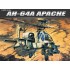 1/48 Hughes AH-64A Apache