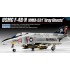 1/48 USMC McDonnell F-4B/N Phantom VMFA-531 "Gray Ghosts"