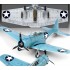 1/48 USN Douglas SBD-2 Dauntless "Midway"