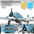 1/48 USN Douglas SBD-2 Dauntless "Midway"