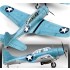 1/48 USN Douglas SBD-2 Dauntless "Midway"