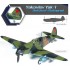 1/48 Yakovlev Yak-1 Battle of Stalingrad