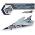 1/48 Russian Air Force MIG-23M Flogger-B