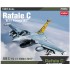 1/48 Rafale C EC 1/7 Provence 2012