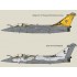 1/48 Rafale C EC 1/7 Provence 2012