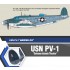 1/48 US Navy Lockheed PV-1 Solomon Islands